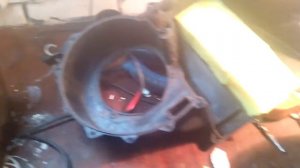 Второй радиатор на дэу ланос