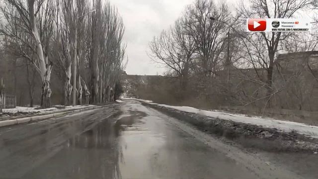 ДОНЕЦК МАКЕЕВКА ГЛАЗАМИ ТАКСИСТОВ 41 АРХИВ смотреть онлайн