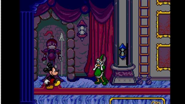 Mickey’s Ultimate Challenge смотреть онлайн