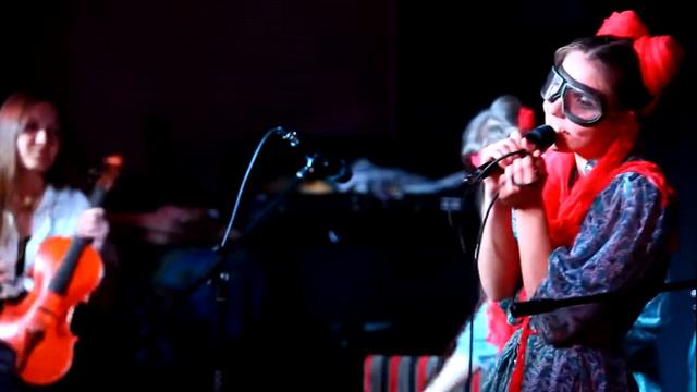 Дорогая Венди, — Hasta Siempre Comandante (Новосибирск, Агарта) смотреть онлайн