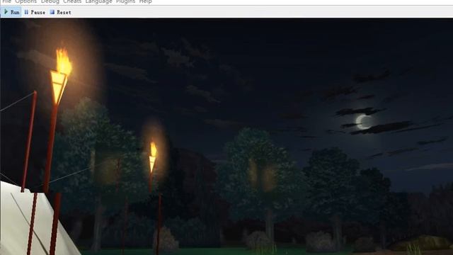 [multiplayer]Bleach Heat the Soul 7 смотреть онлайн