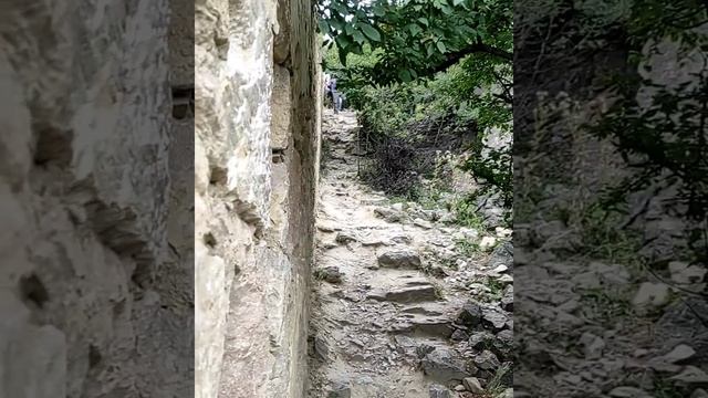 Поездка в Гуниб. Путешествие с Семьёй.Горы Дагестана.#Гуниб