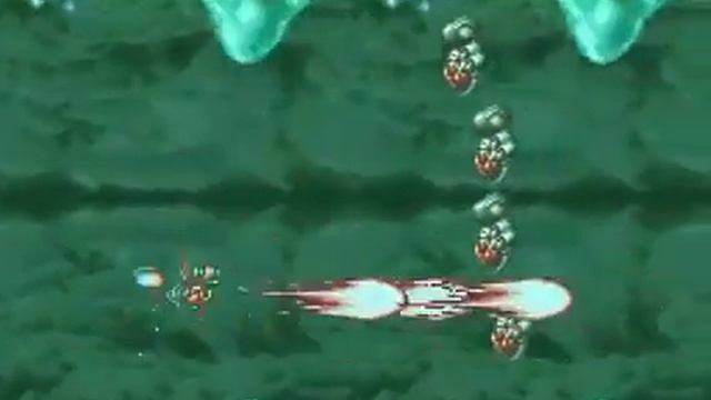 Axelay (1992) Walkthrough No Commentary смотреть онлайн