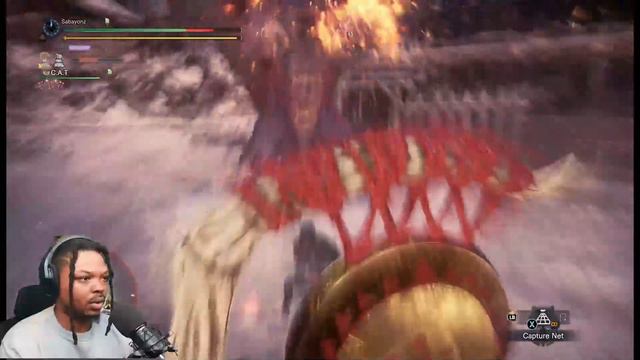 I PLAYED THE BEST MOD IN MONSTER HUNTER WORLD! смотреть онлайн
