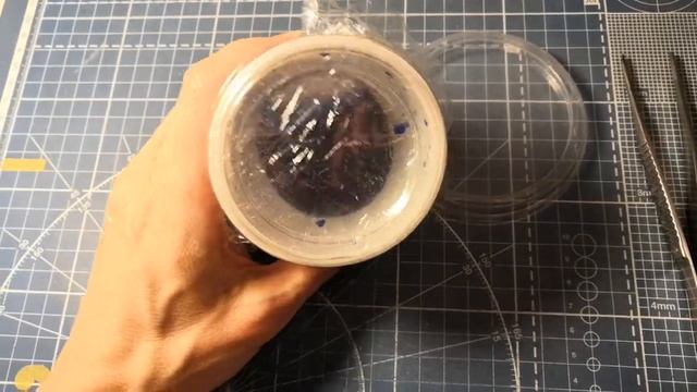 Чернение латуни - 3 этап: испытание на латунных винтах смотреть онлайн