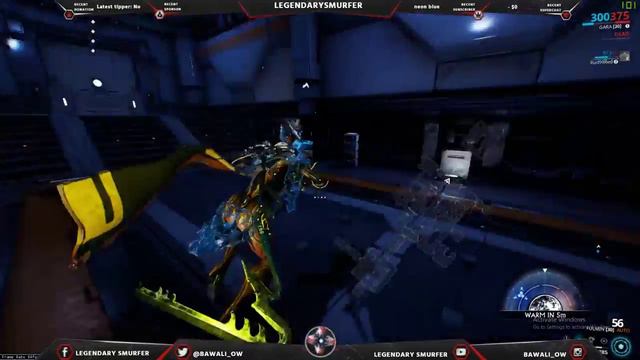 🔴 LIVE | Warframe and Farming Ducats | [ENG/HINDI/BENGALI] смотреть онлайн