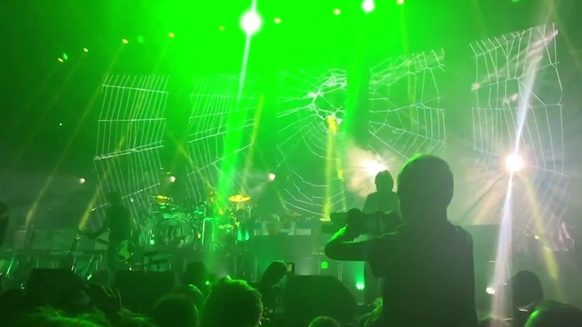 THE CURE LODZ MULTICAM Release Date