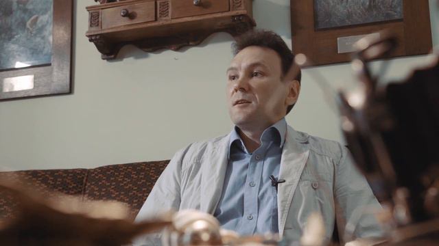 Кант и естесственное право в России. Часть 1 смотреть онлайн