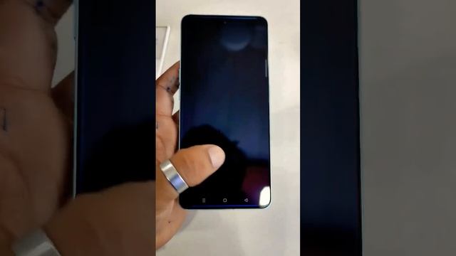 Oppo Reno 8 Pro 5G Security Related Features ?