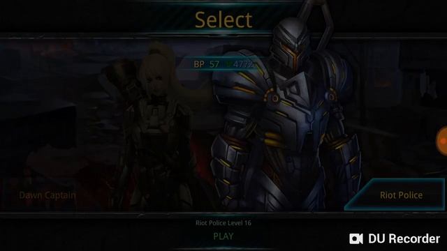 Broken Dawn 2 Energy Refill смотреть онлайн