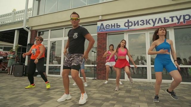 Latino-Fitness Pride