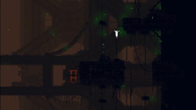 Rain World - Да отстаньте же от меня! #11 смотреть онлайн