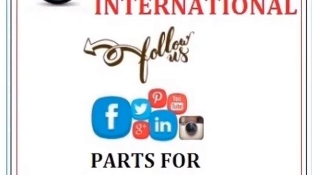 Car Parts Dubai Introduction ( Parts For BMW & Honda )