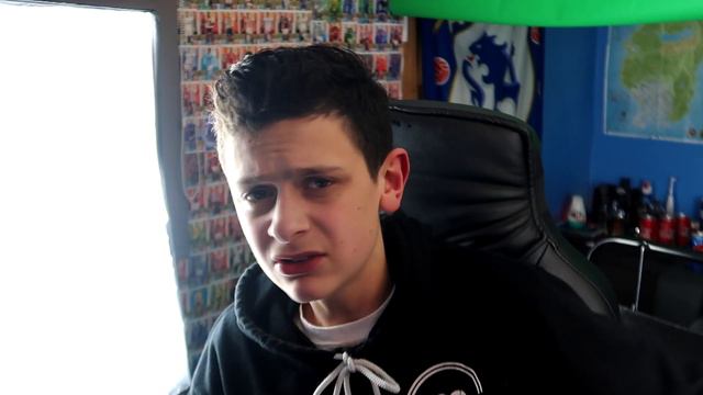 RONALDO WINS BALLON D'OR WHAT A JOKE!! смотреть онлайн