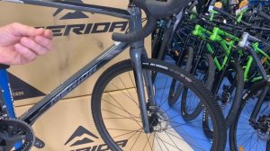 Merida Mission CX и Merida Silex, основные отличия и что же выбрать