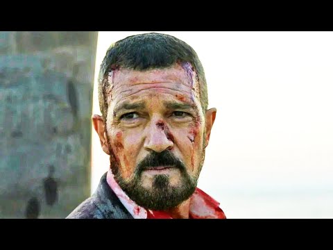 Барракуда - Русский #трейлер (2022) Фильм смотреть онлайн