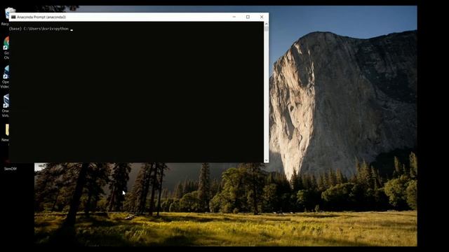 Anaconda Download and Install | Spyder IDE | Part-3 | Hindi смотреть онлайн
