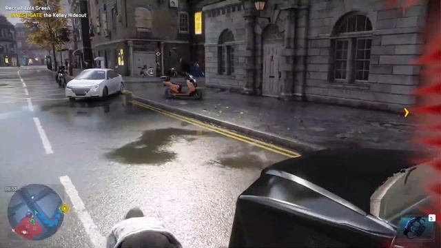 This game has no bugs what so ever смотреть онлайн