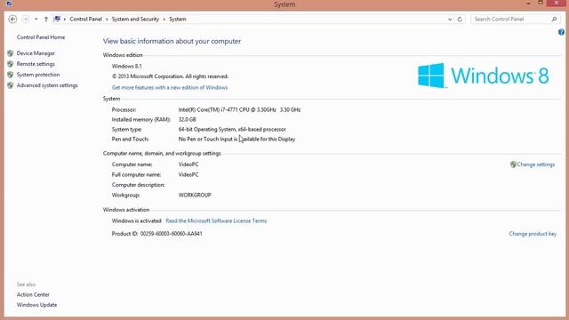 052 Install Java Development Kit смотреть онлайн
