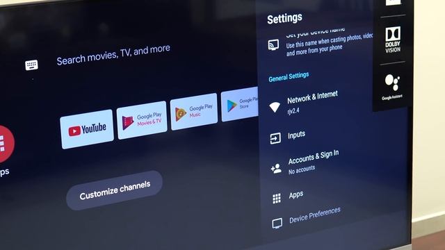 Nokia 4K Smart TV with sound by JBL - Nokia TV review, Android tv under Rs. 32000 смотреть онлайн