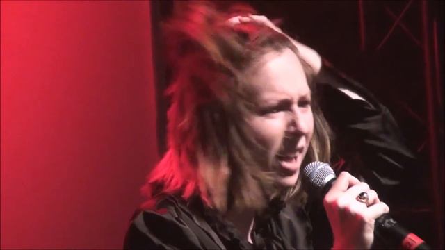 ChiKuru Malice: 'Encounter The Nocturnalist' (Part II) смотреть онлайн