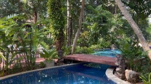MERLIN BEACH RESORT, Khao Lak 2024. Best resort in Khao Lak (part 3)