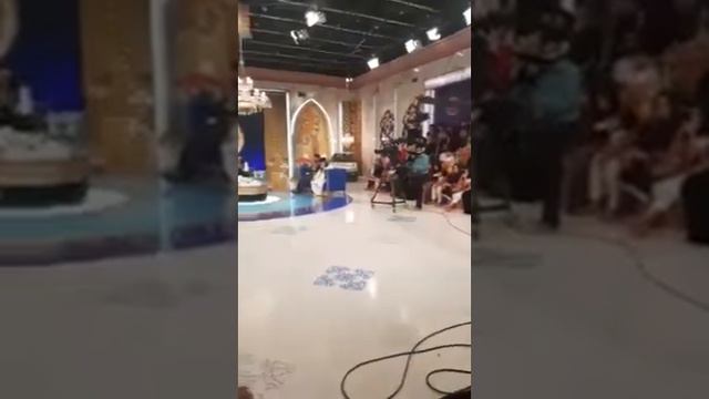 Ustad Asif Ali Santoo Khan (Laaj wale Mere Laaj nibhayenge) смотреть онлайн