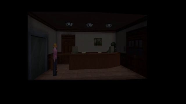 CLOCK TOWER 2 | Хелен - Концовка А | Прохождение смотреть онлайн