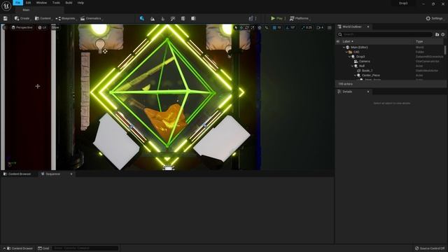 Unreal Engine Always Load Last Project FIX смотреть онлайн