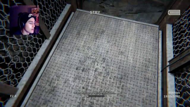 JESSICA!! [Outlast 2] Ep.3 [Ending] смотреть онлайн
