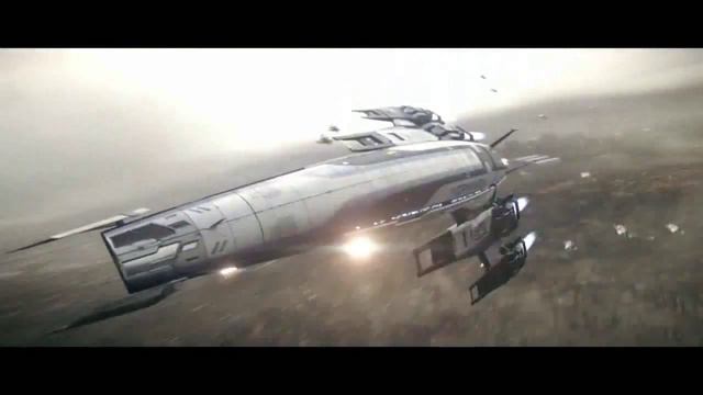 [Mass Effect 3]Malukah Reignite (MuzMes remix) смотреть онлайн