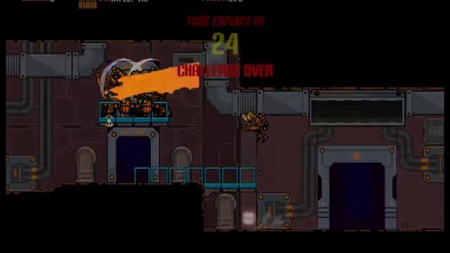 Bad Bots Demo - Naughty Naughty Bots - Friend Bot смотреть онлайн
