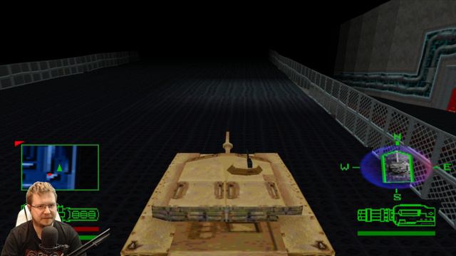 Подземное укрепление ►ǀǀ Steel Reign #10 смотреть онлайн