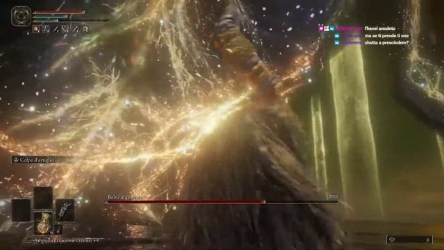 ELDEN RING | Final Boss / Radagon dell'Ordine aureo / Belva Ancestrale Livello 1, Solo, Kill смотреть онлайн