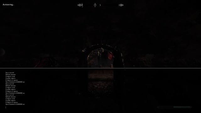 Skyrim Roleplay - Elysium Permadeath, Episode 65 смотреть онлайн