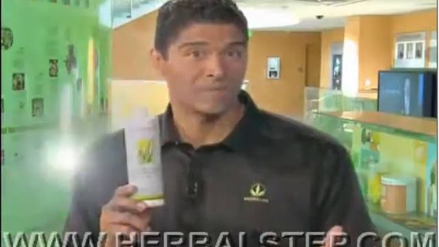Herbalife | Herbal Aloe | Digestive Güçlendirici Şampuan смотреть онлайн