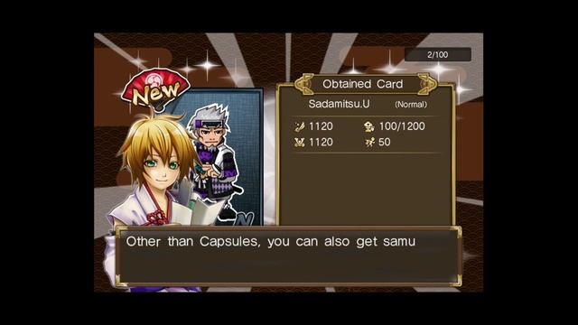 Samurai Empire Walkthrough Tutorial on iPad смотреть онлайн