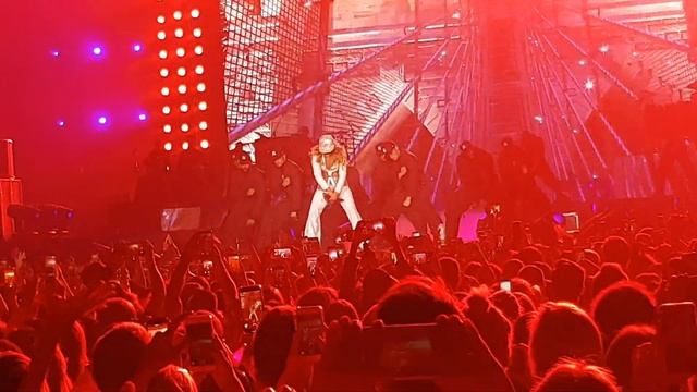 Джей Ло. Live. 11.08.2019. Санкт-Петербург. СКК " Петербургский ". смотреть онлайн