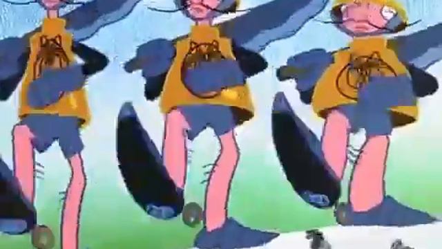 Ох рано встаёт охрана смотреть онлайн