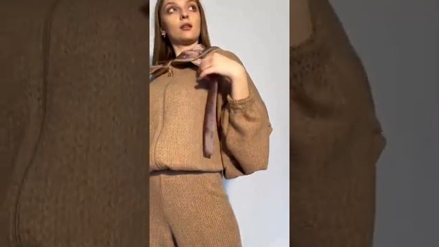 Женский Костюм Tori de Juli смотреть онлайн