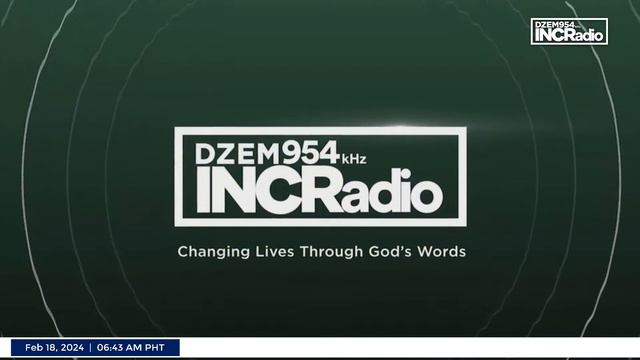 MAKING OUR MARK in MONTEREY PARK | INCRadio Los Angeles County, CA | February 17, 2024 смотреть онлайн