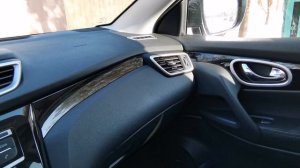 Обзор и Отзыв владельца Nissan Qashai J11 1.2 Turbo на механике - 3.5 года во владении