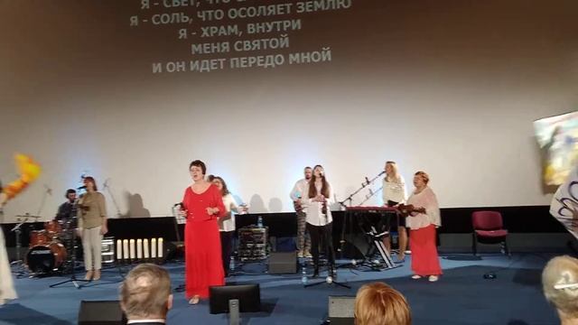 Молитва за ИСЦЕЛЕНИЕ. Ольга Голикова....Prayer For Healing. Olga Golikova.