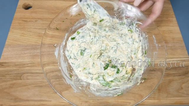 Просто натрите КАРТОФЕЛЬ на терке и приготовьте эту ВКУСНЯТИНУ! Съедят за минуту! смотреть онлайн
