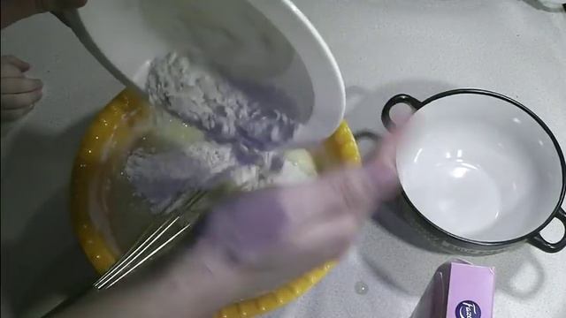 Кулинарная студия с Алиной