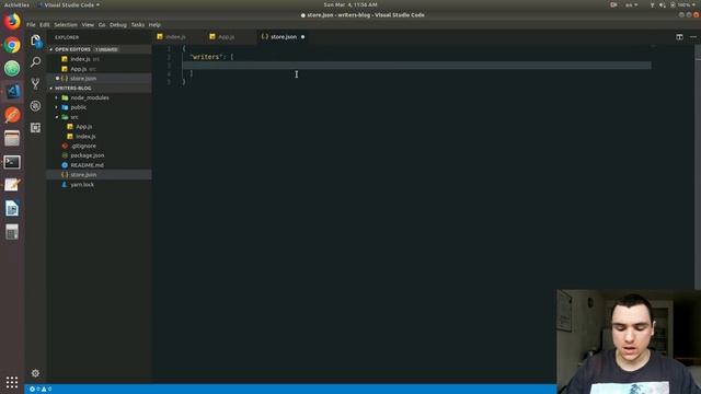 React Router v4 Tutorial - #1 Intro смотреть онлайн