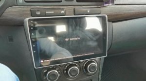 Настройка камеры заднего вида на магнитоле андроид 10