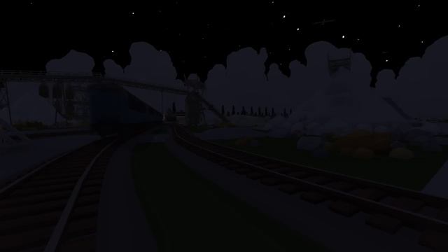 TRAINS Rolling Line awesome PC railroad Model game смотреть онлайн