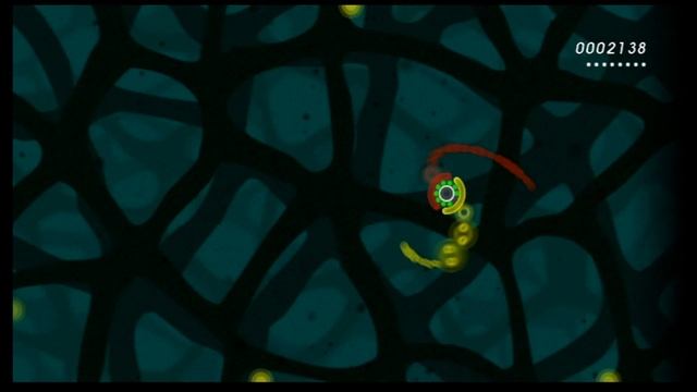 Art Style: Rotozoa (WiiWare Gameplay) смотреть онлайн
