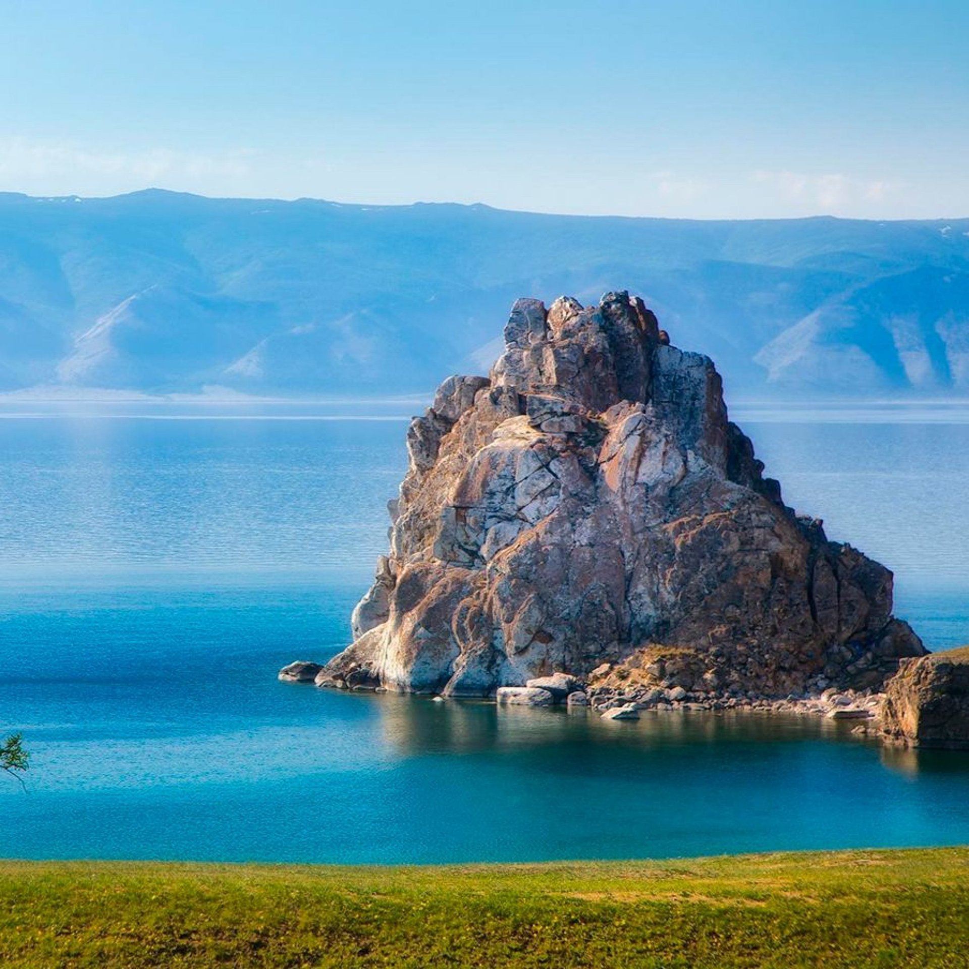 Мифы и легенды о Байкале смотреть онлайн